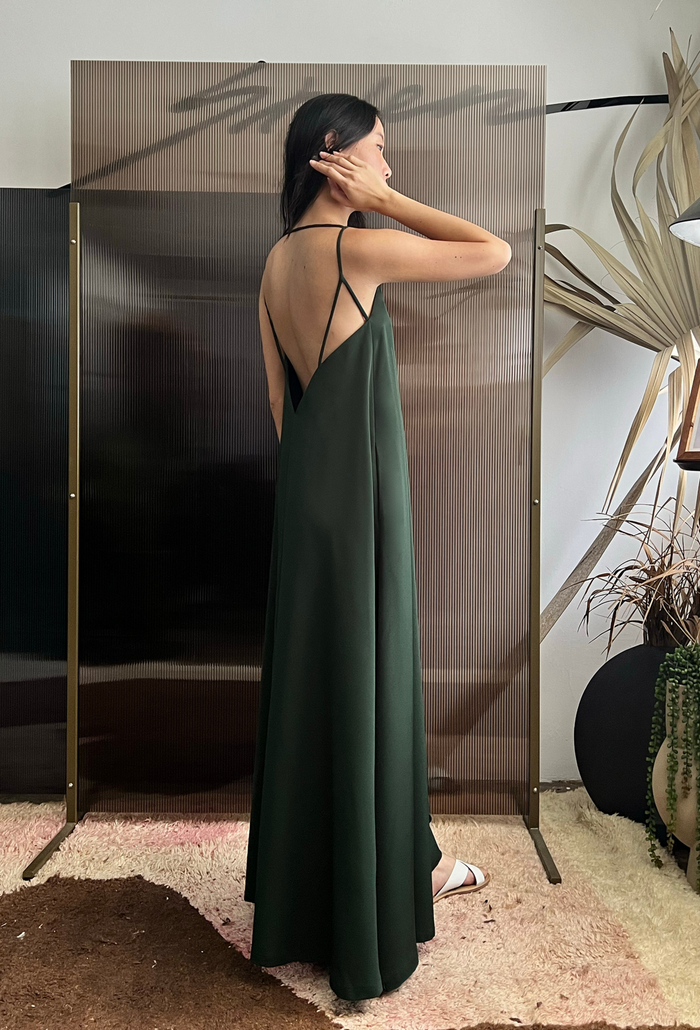 Sidney Dress <span>NEW</span>