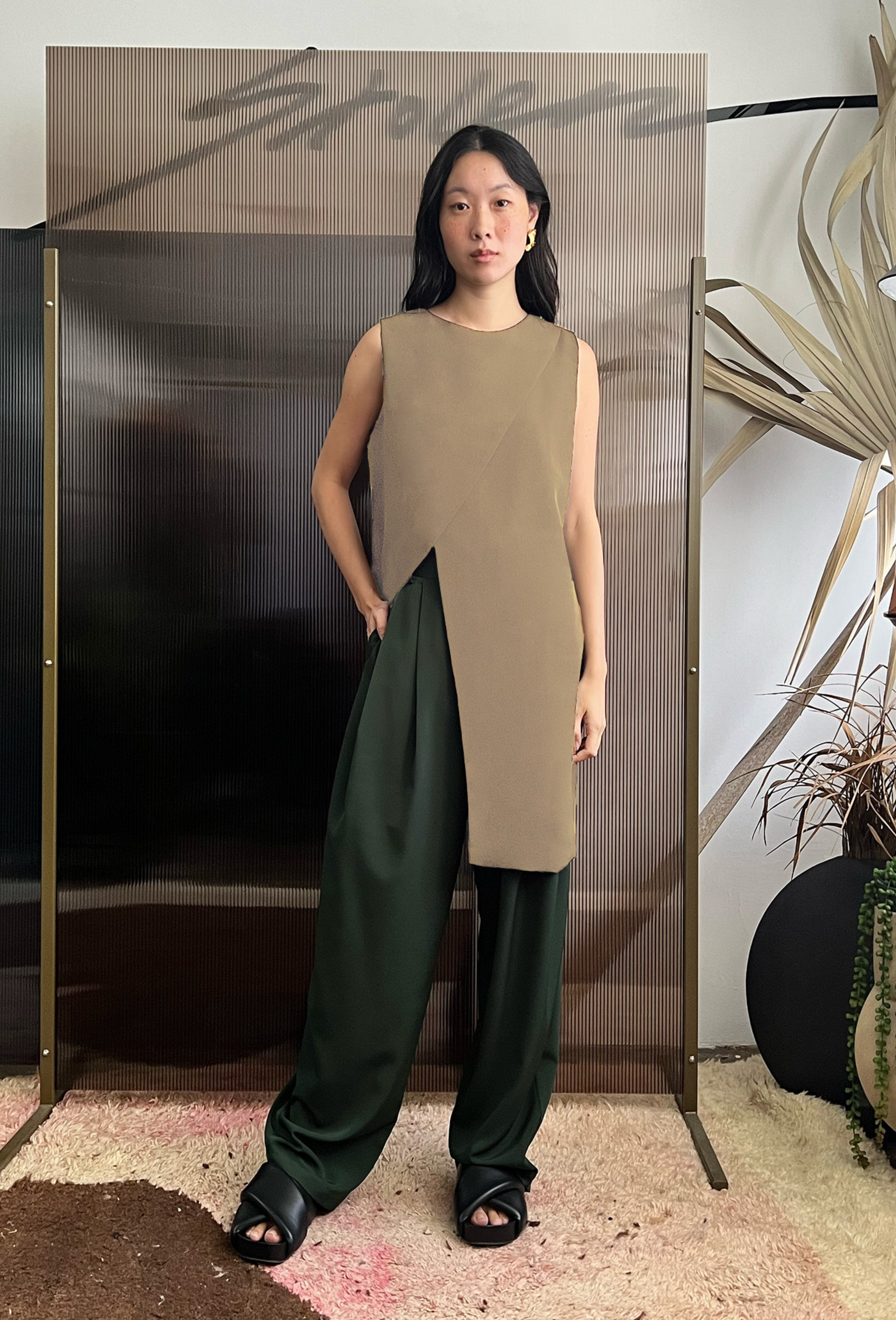 Assey Top <span>NEW</span>