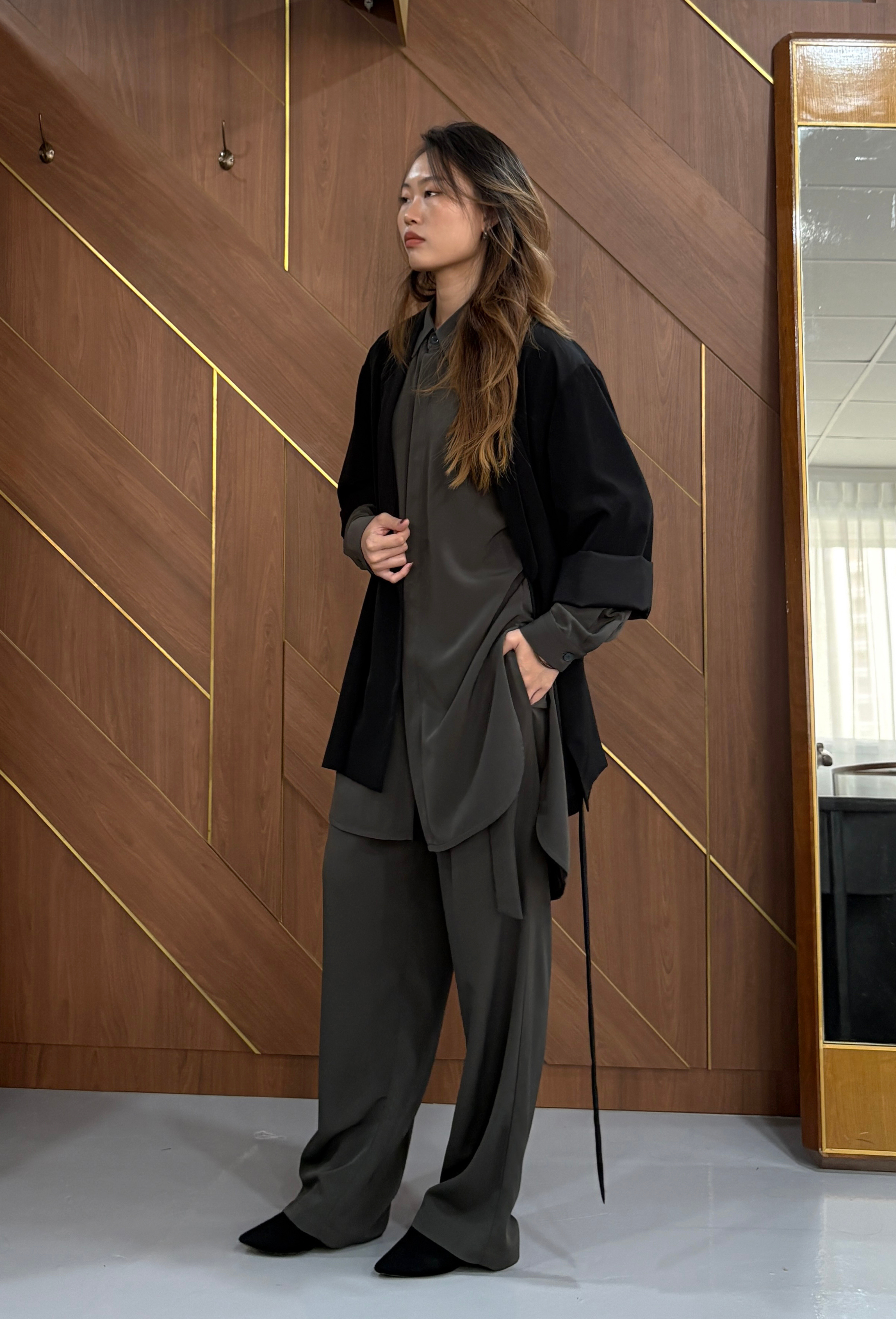 (unisex) Kino Jacket <span>NEW</span>