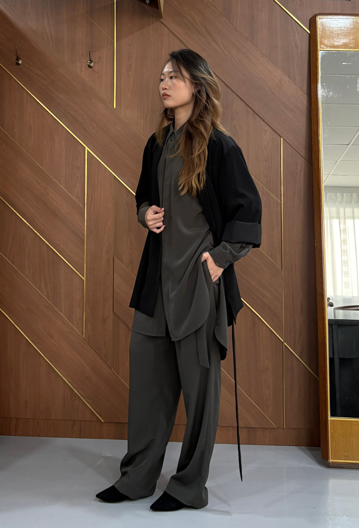 (unisex) Kino Jacket <span>NEW</span>