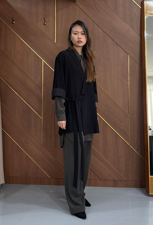 (unisex) Kino Jacket <span>NEW</span>