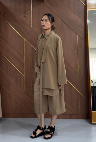 (unisex) Kino Jacket <span>NEW</span>