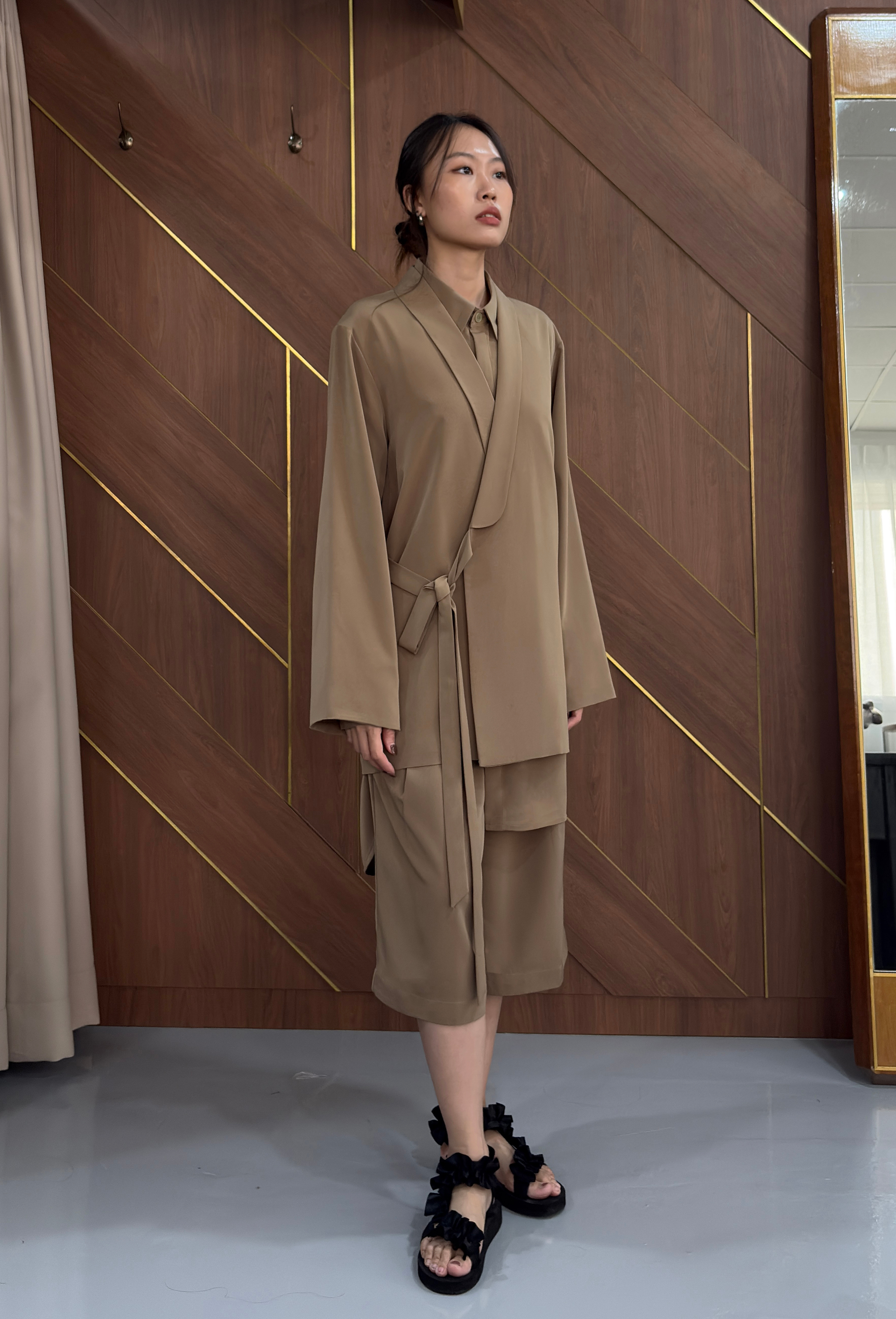 (unisex) Kino Jacket <span>NEW</span>