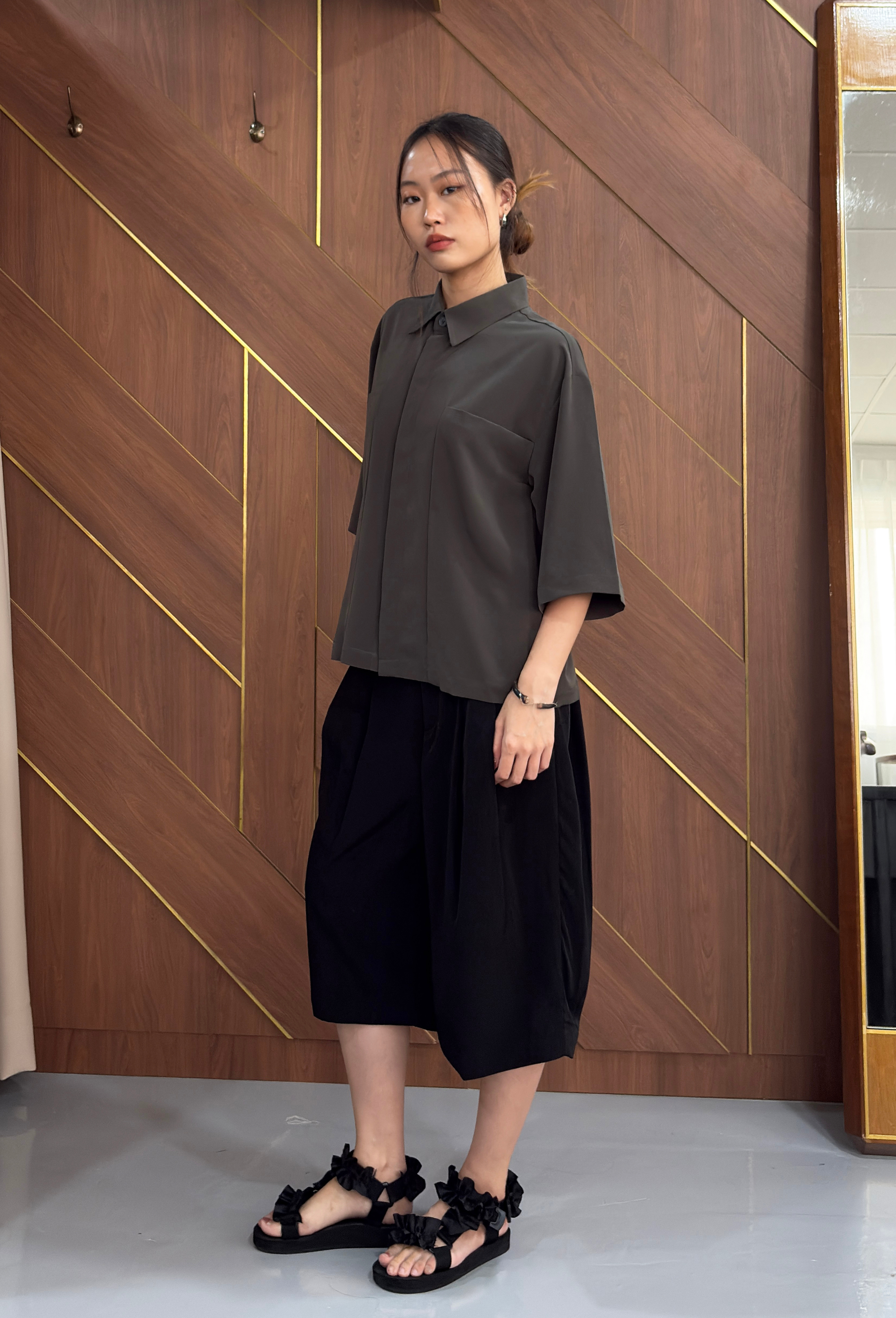 (unisex) Sevyn Shorts <span>NEW</span>