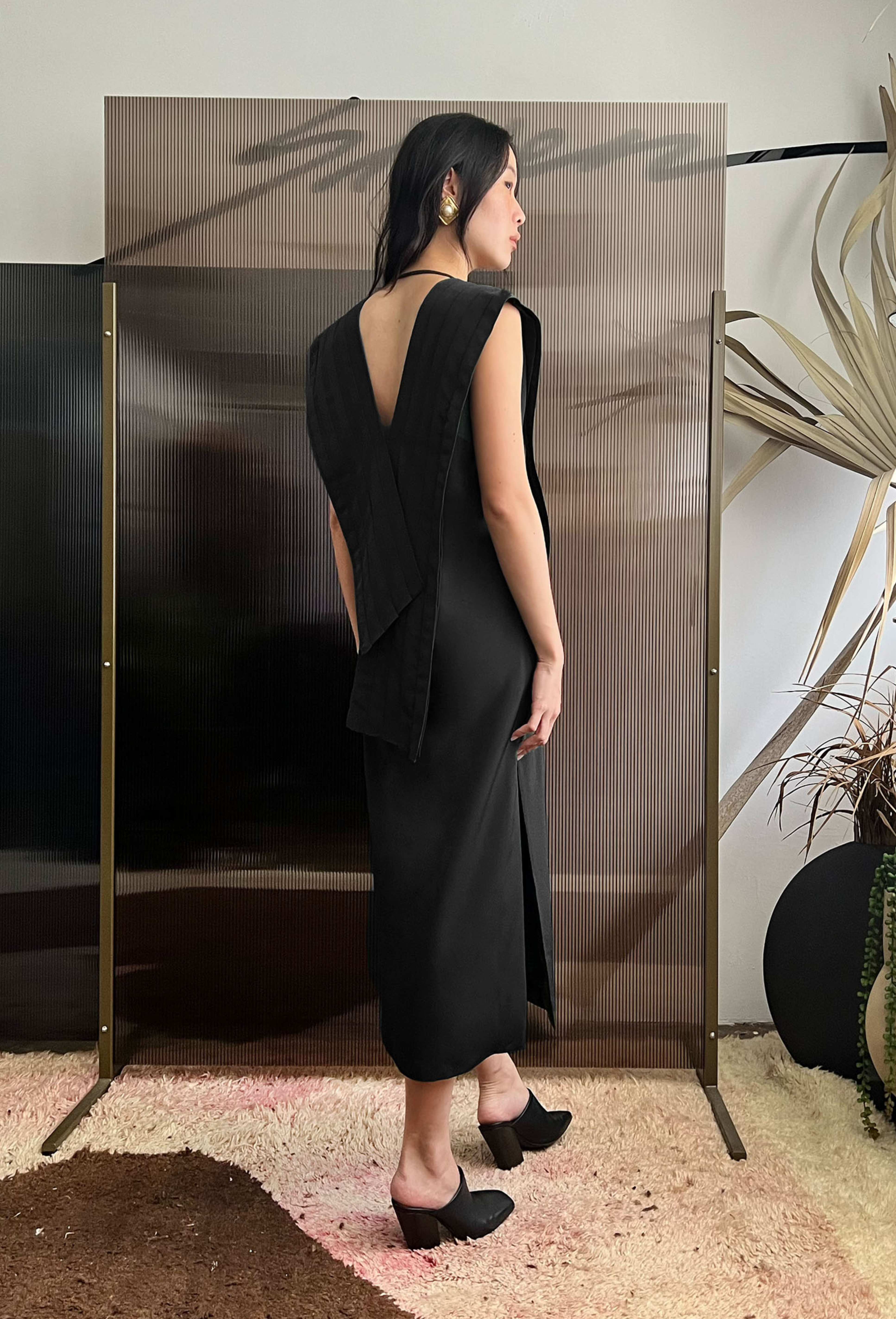 Arya Dress <span>NEW</span>