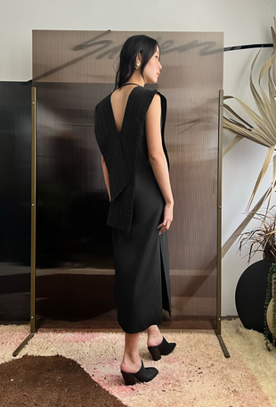 Arya Dress <span>NEW</span>