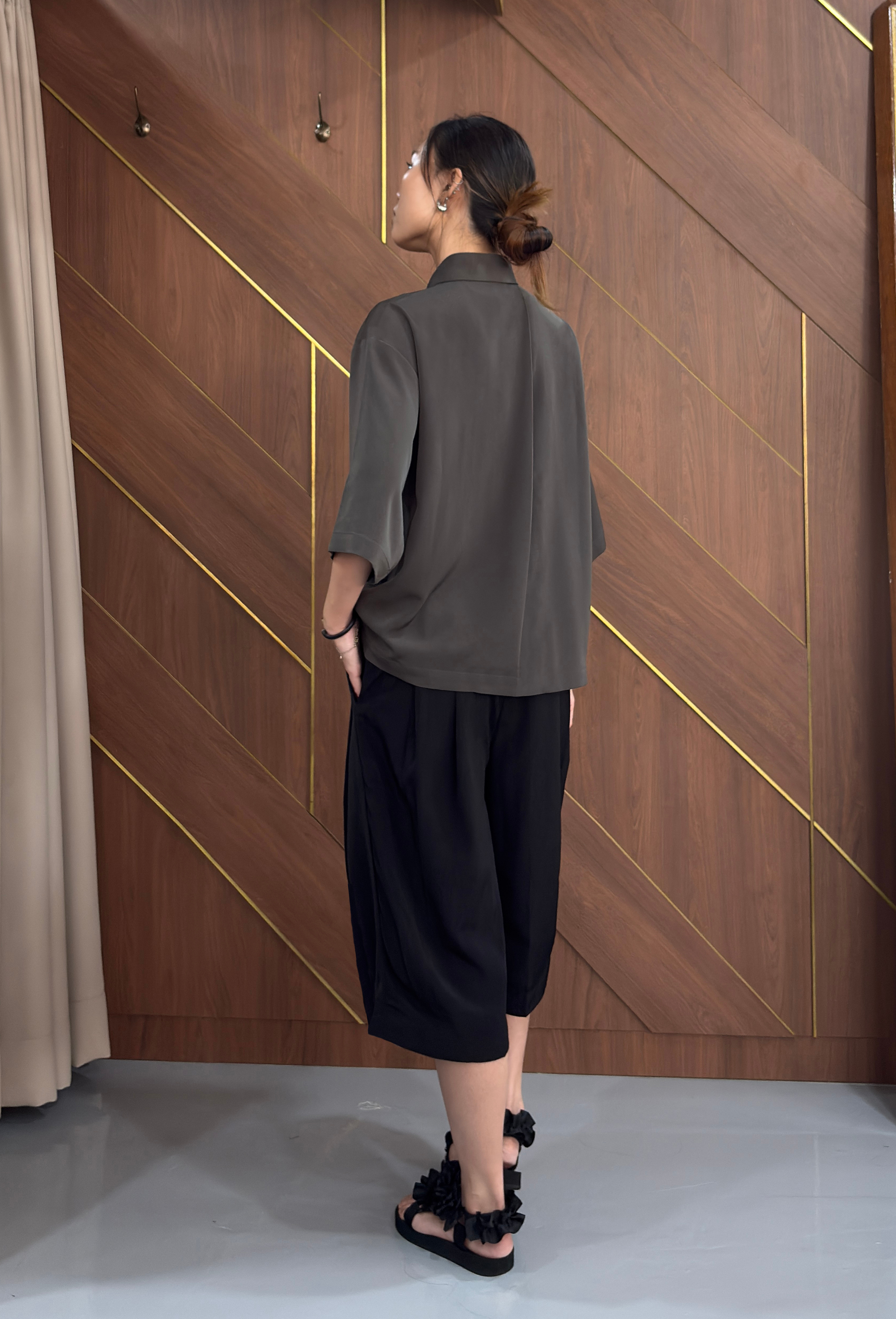 (unisex) Sevyn Shorts <span>NEW</span>