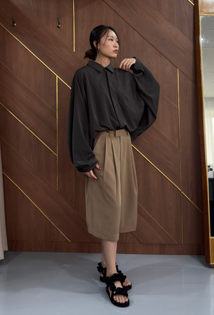 (unisex) Sevyn Shorts <span>NEW</span>