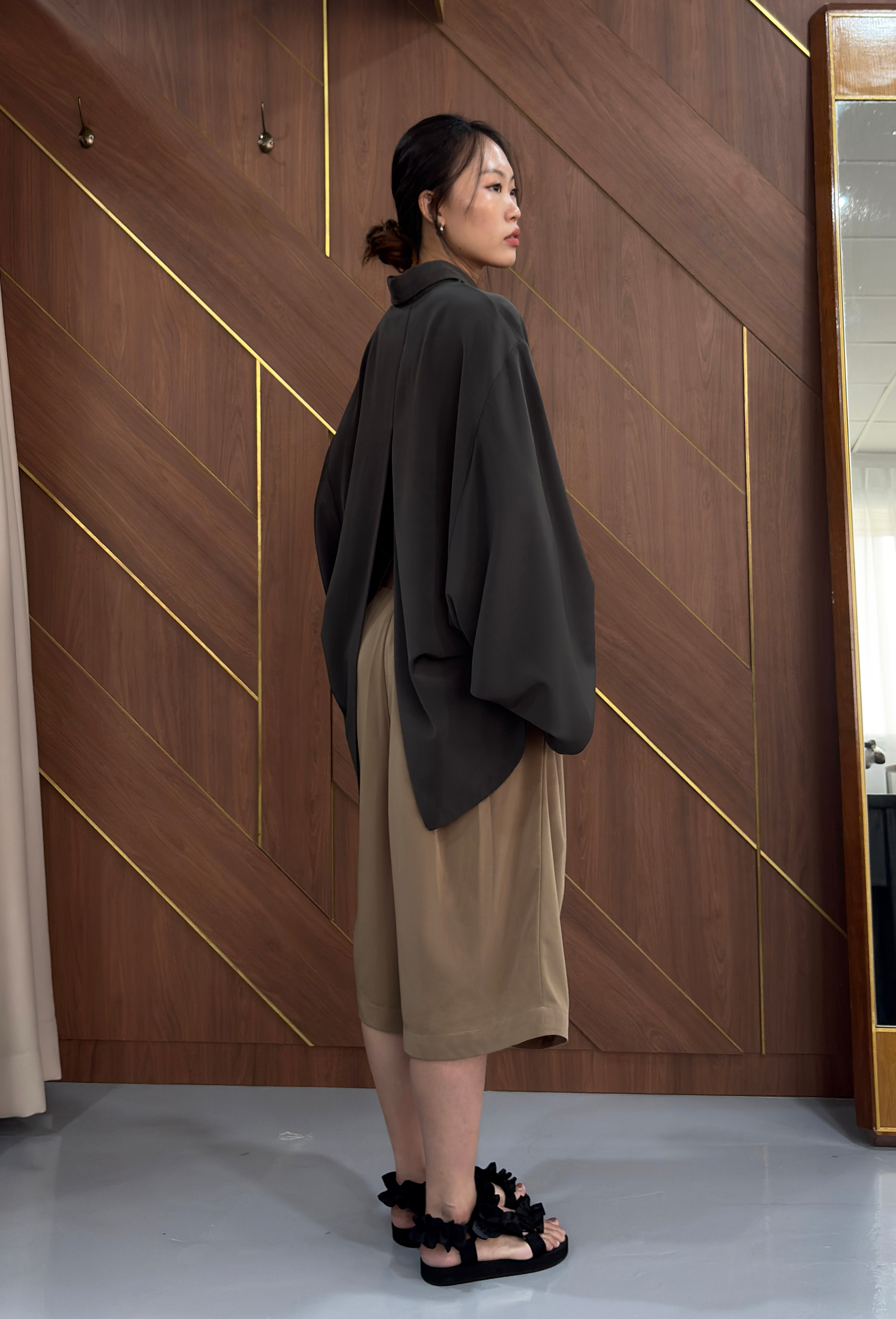 (unisex) Sevyn Shorts <span>NEW</span>