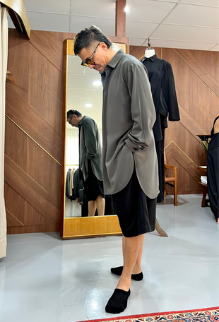 (unisex) Sevyn Shorts <span>NEW</span>