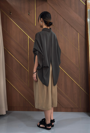 (unisex) Brooklyn Shirt <span>NEW</span>