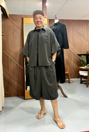 (unisex) Sevyn Shorts <span>NEW</span>