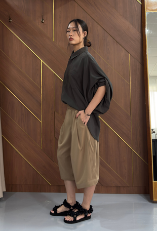 (unisex) Brooklyn Shirt <span>NEW</span>