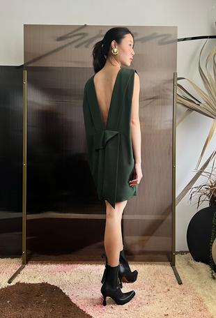 Bonnie Dress <span>NEW</span>