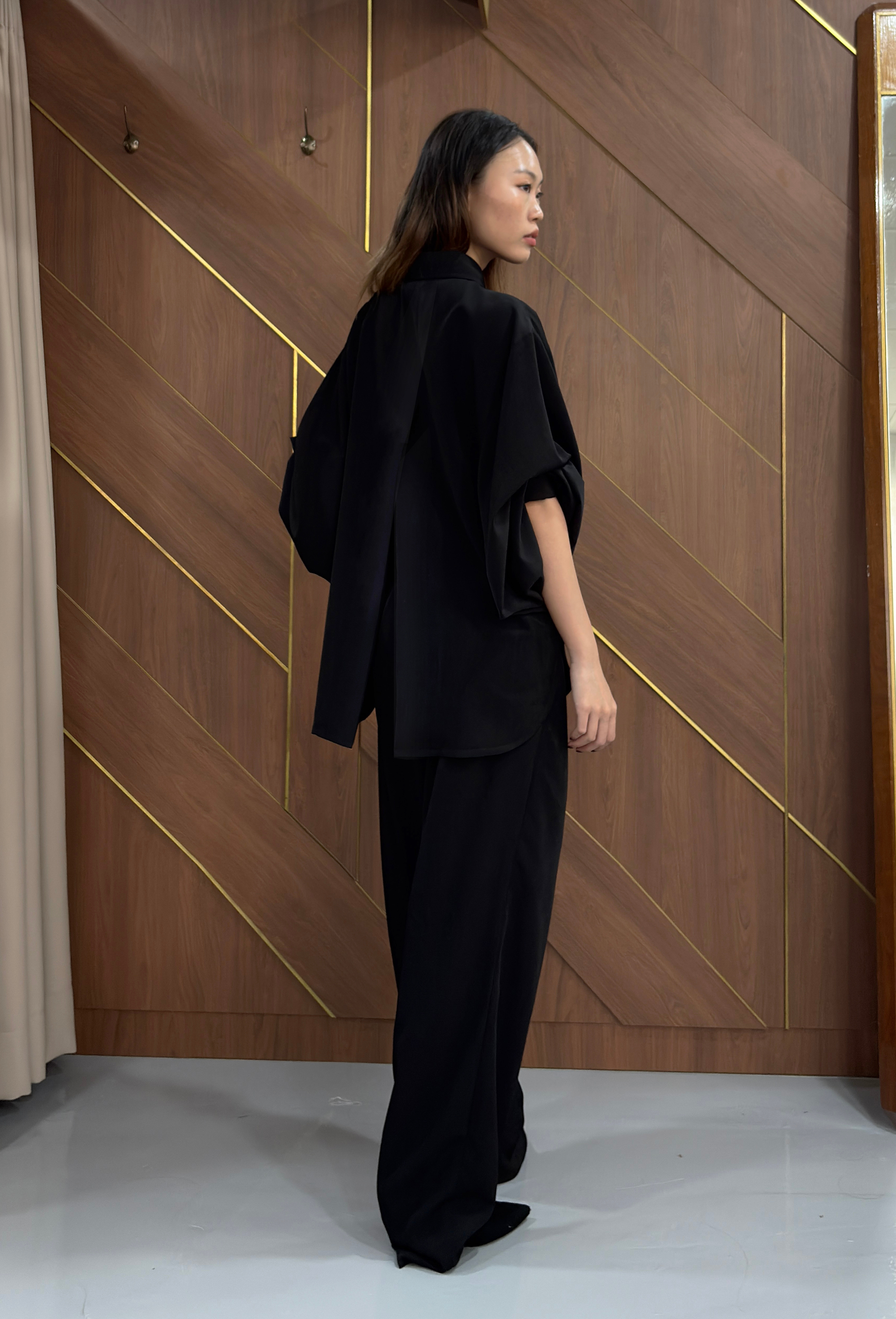 (unisex) Brooklyn Shirt <span>NEW</span>