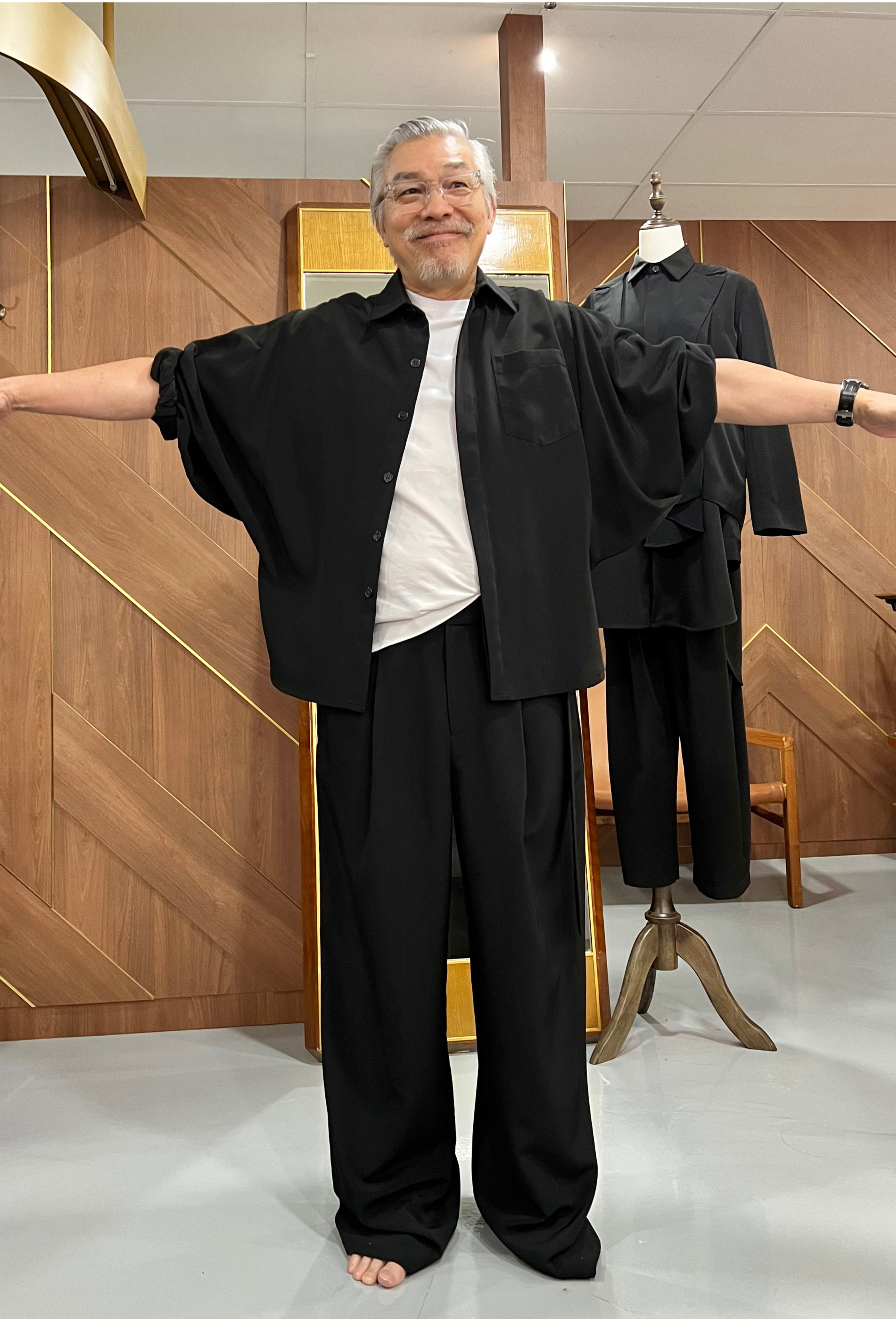 (unisex) Brooklyn Shirt <span>NEW</span>