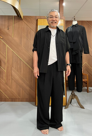 (unisex) Brooklyn Shirt <span>NEW</span>