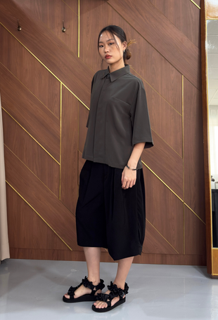 (unisex) Chris Shirt <span>NEW</span>