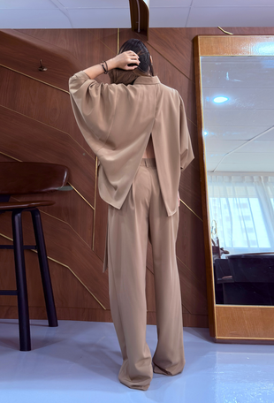 (unisex) Brooklyn Shirt <span>NEW</span>