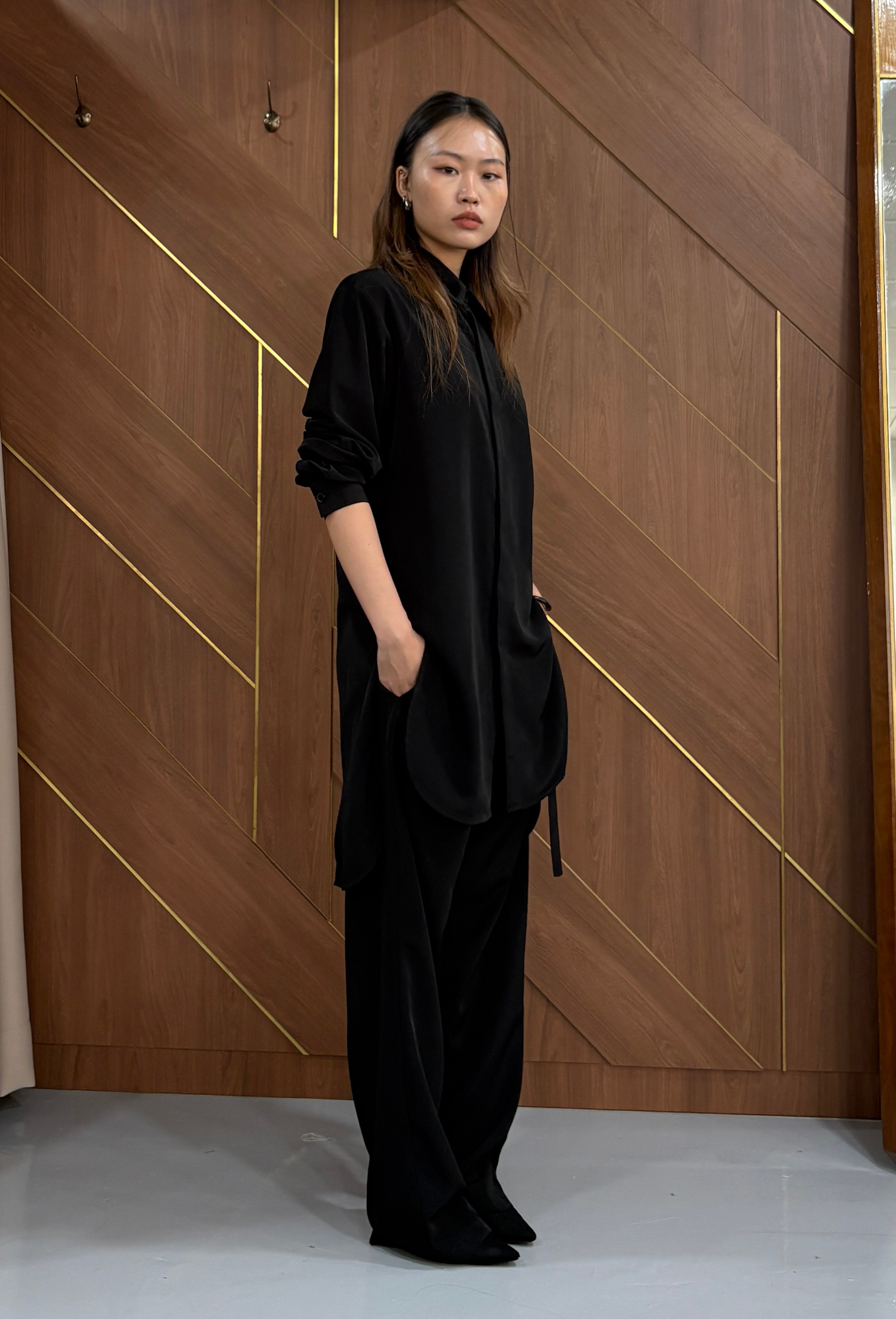 (unisex) Lanny Shirt <span>NEW</span>