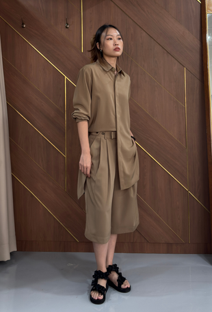 (unisex) Lanny Shirt <span>NEW</span>