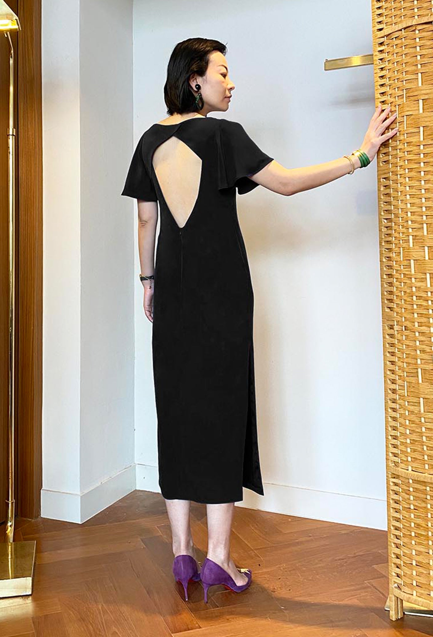 Alaia Dress Stolen Alaia Dress Stolen