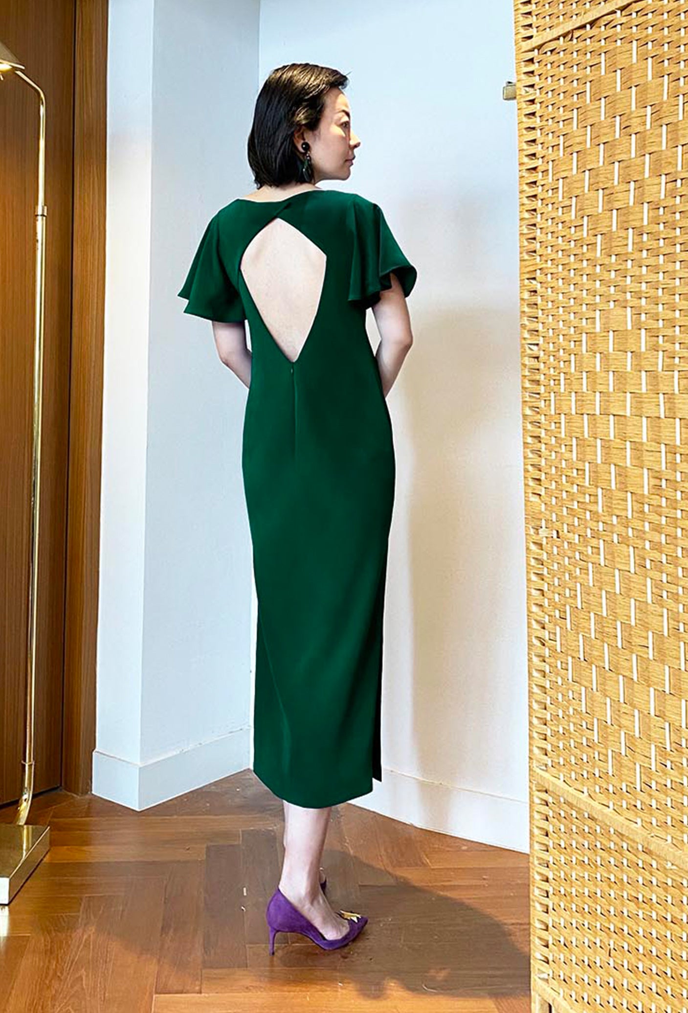 Alaia Dress Stolen Alaia Dress Stolen