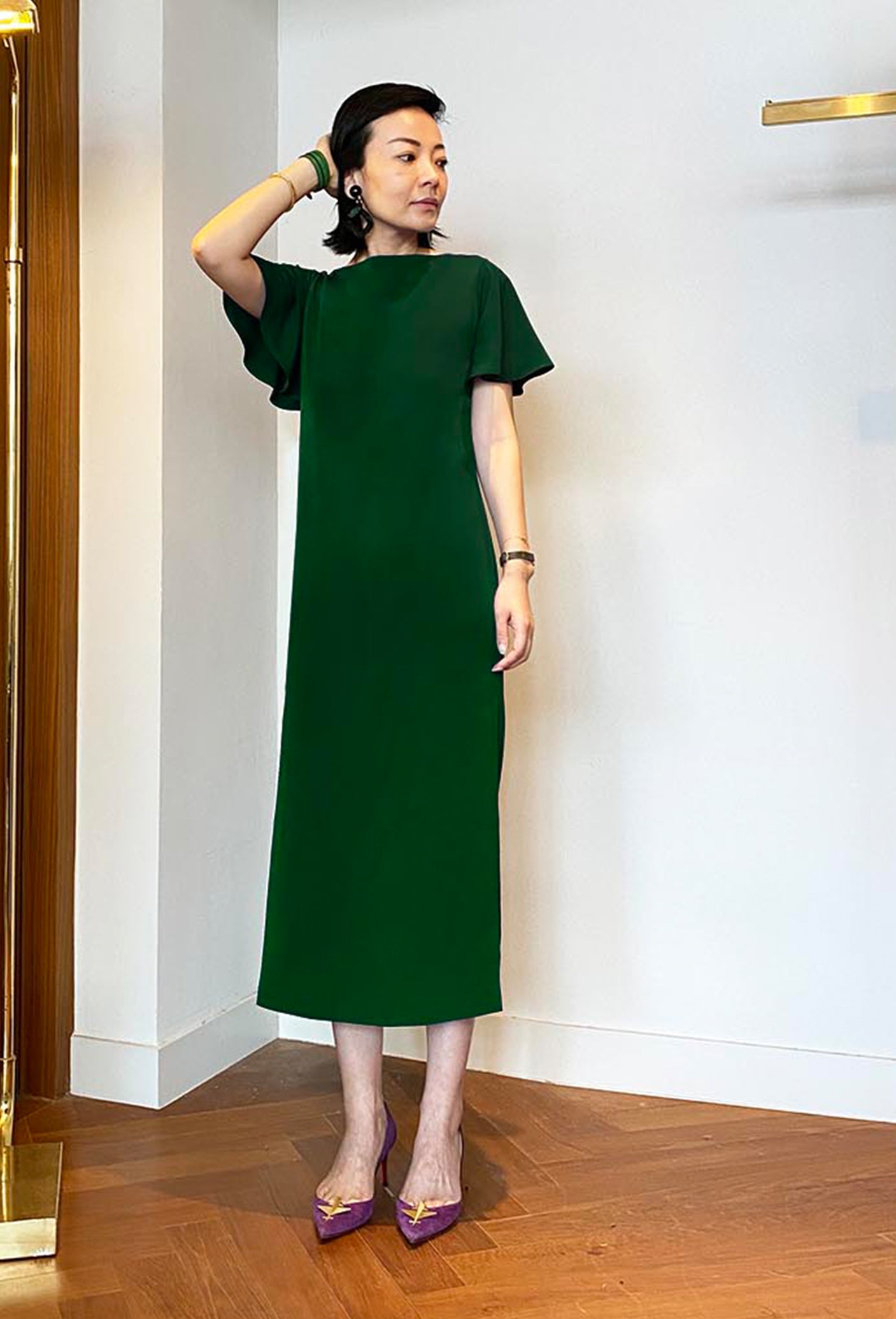 Alaia Dress – Stolen Alaia Dress – Stolen
