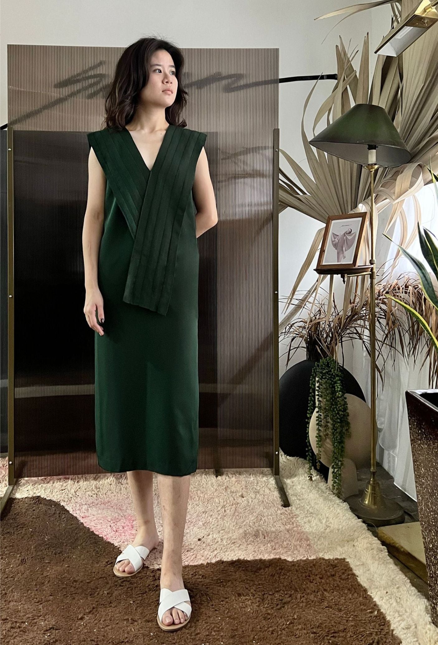 Arya Dress <span>NEW</span>
