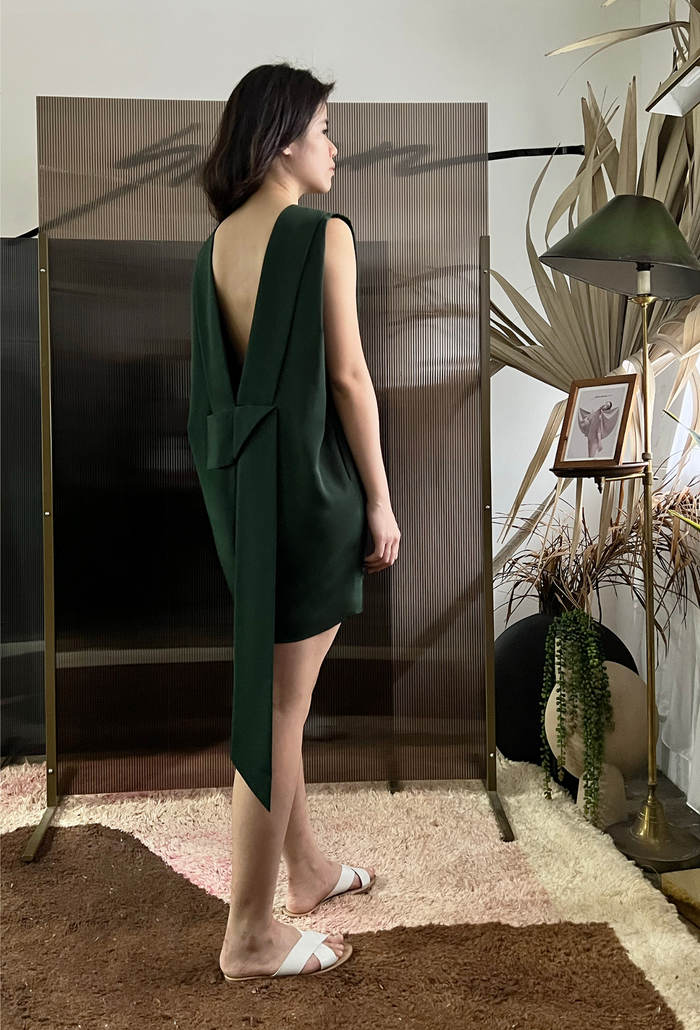 [PRE-ORDER] Bonnie Dress <span>NEW</span>