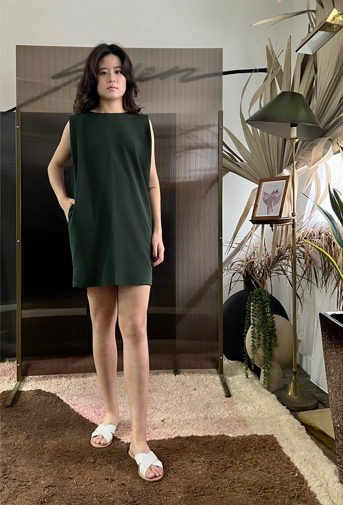 [PRE-ORDER] Bonnie Dress <span>NEW</span>