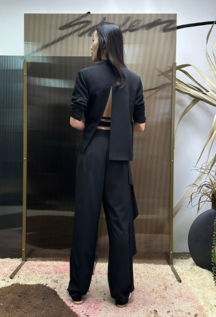 Parker Jacket <span>NEW</span>