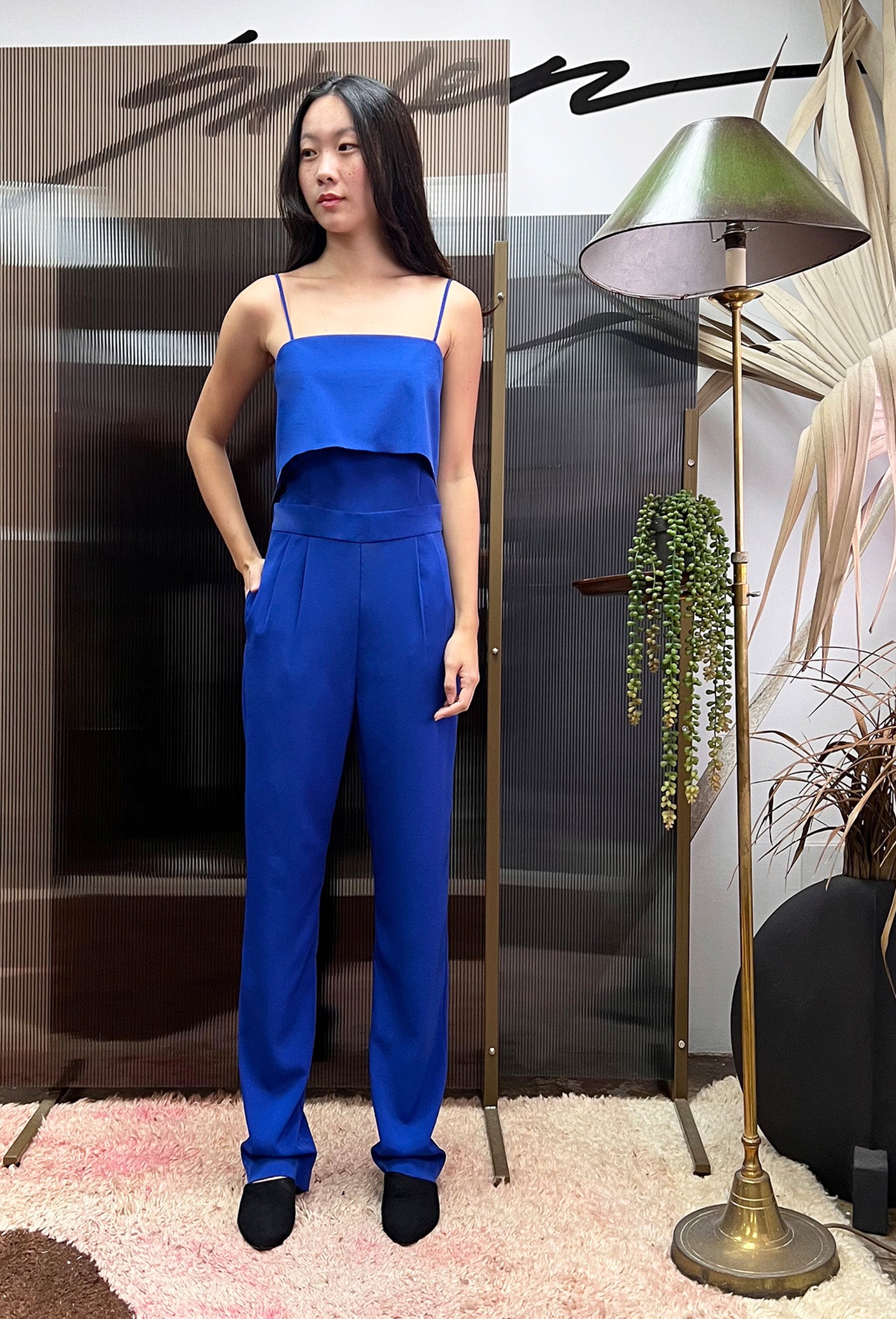 Feng Jumpsuit