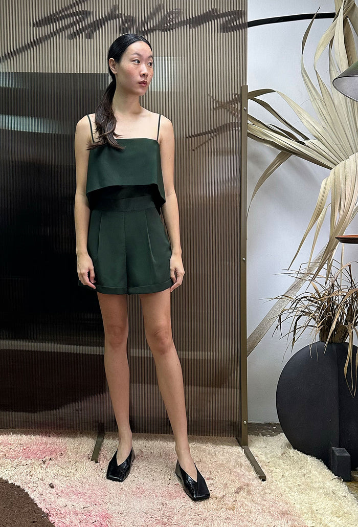 Fenn Playsuit <span>NEW</span>