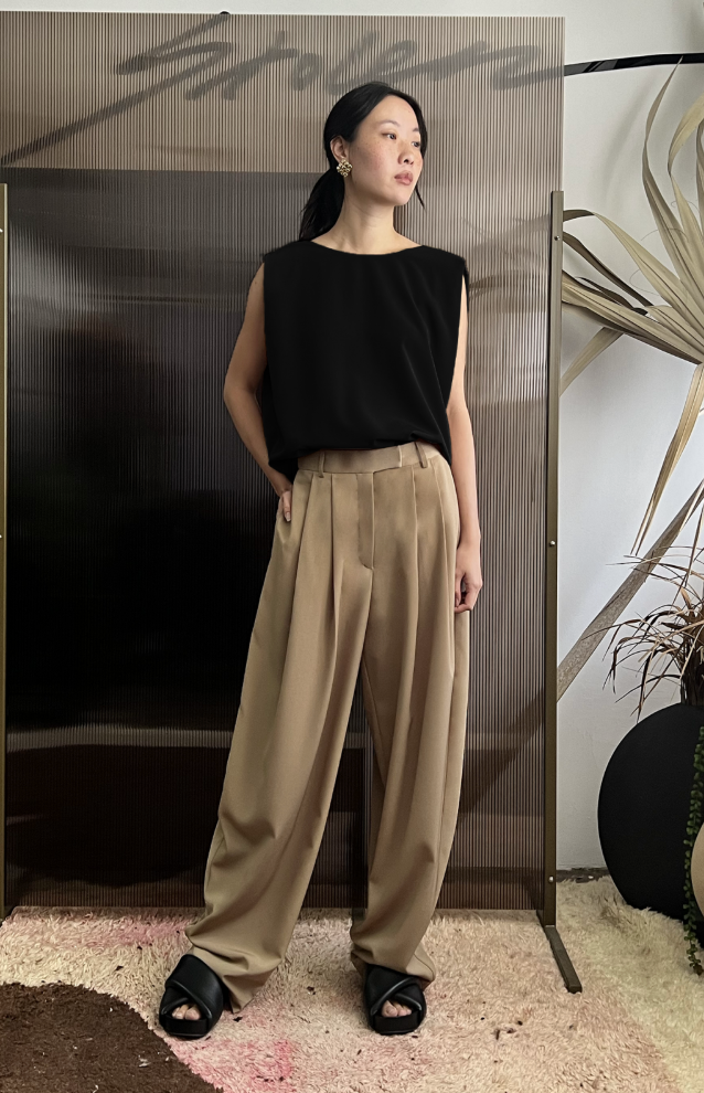 Boa Top <span>NEW</span>