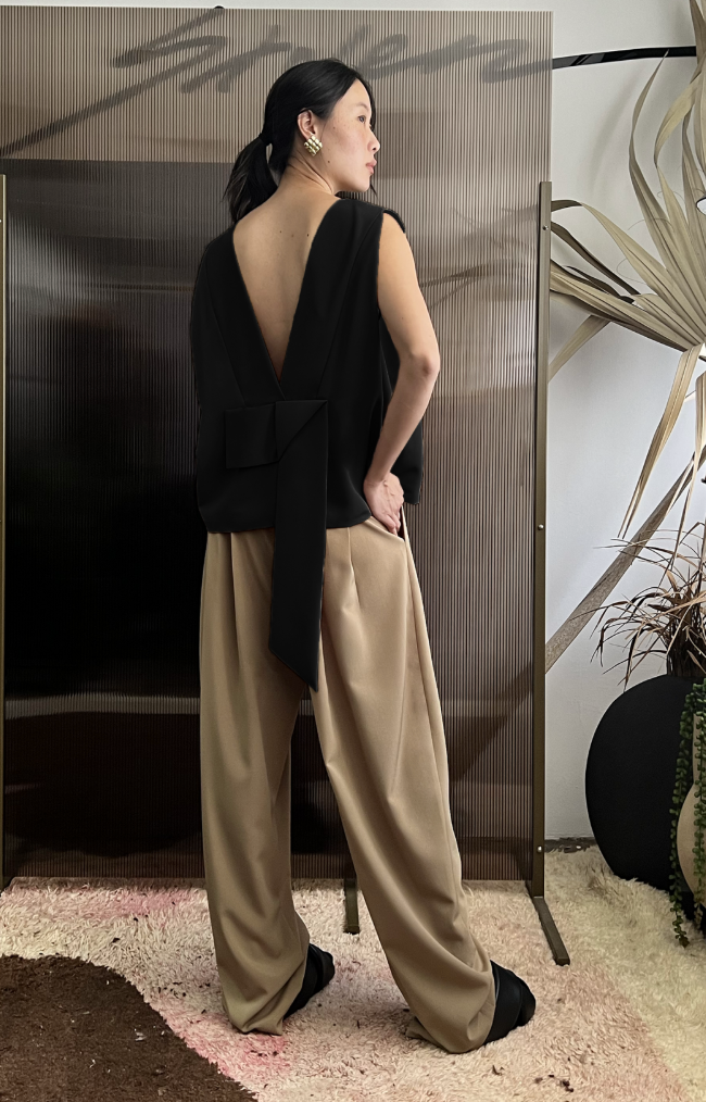 Boa Top <span>NEW</span>