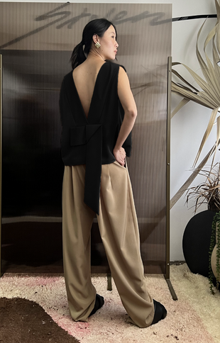 Boa Top <span>NEW</span>