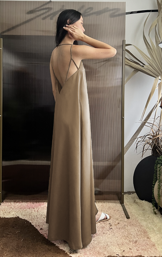 Sidney Dress <span>NEW</span>