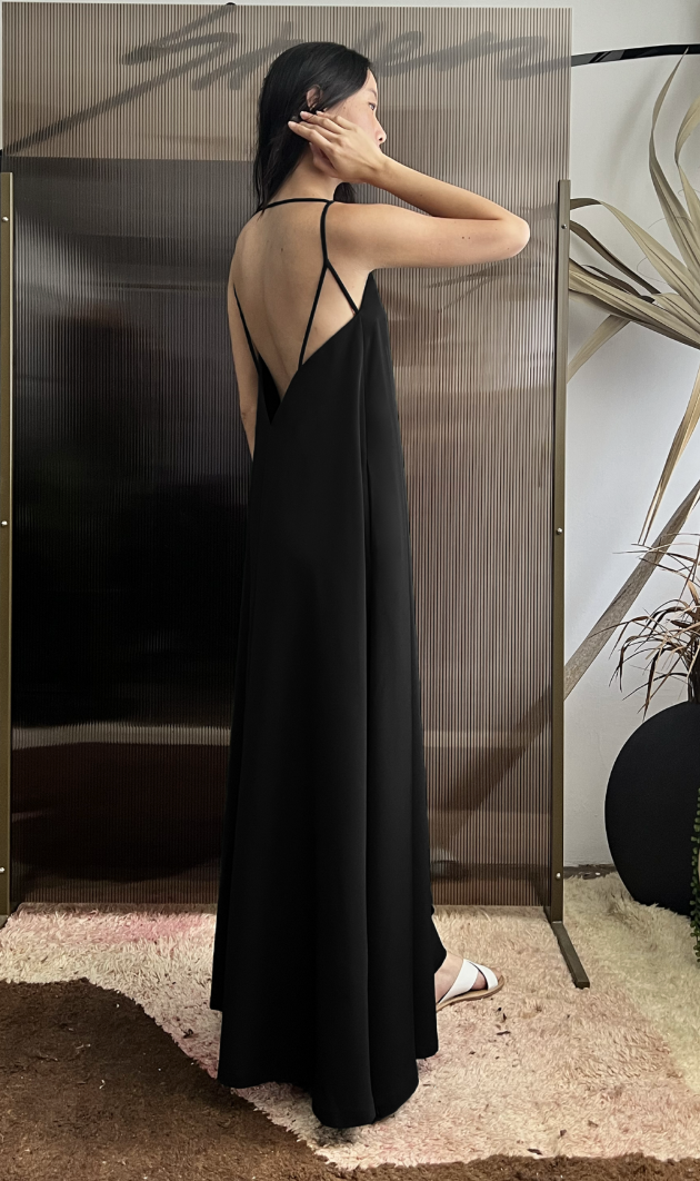 Sidney Dress <span>NEW</span>