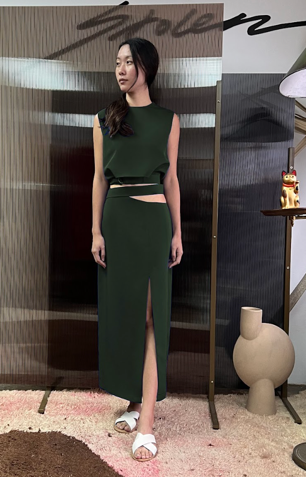 Pris skirt <span>NEW</span>