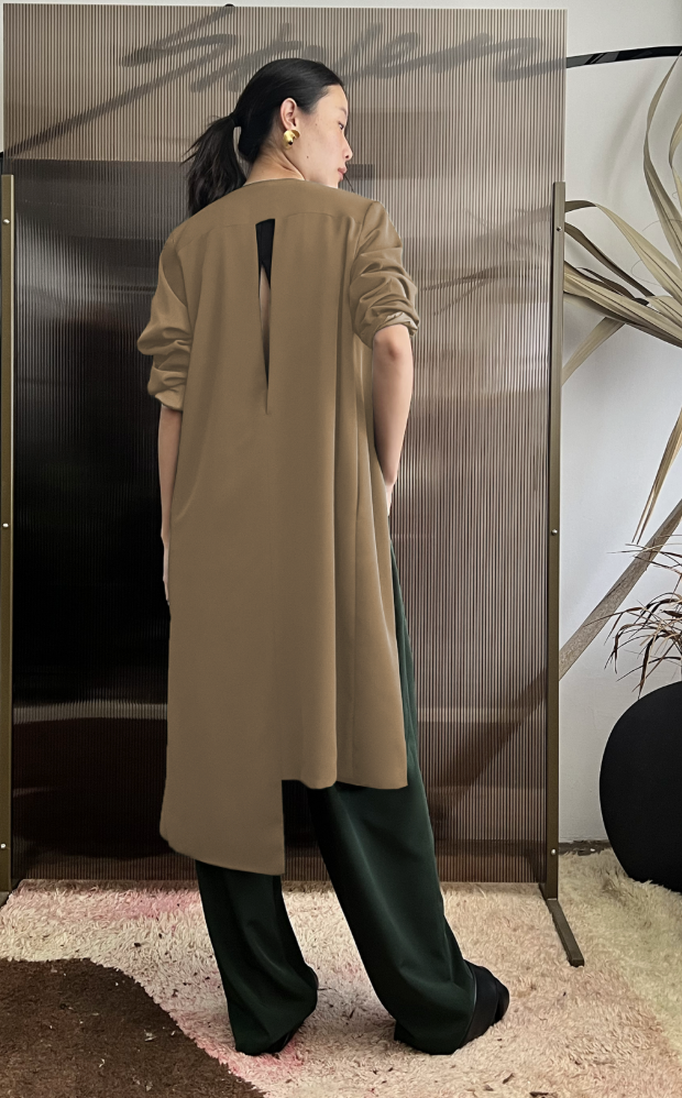 Lesley Coat <span>NEW</span>