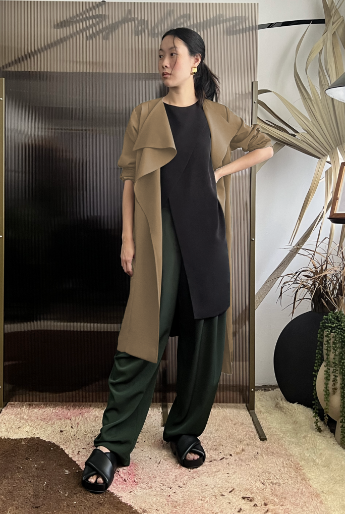 Lesley Coat <span>NEW</span>