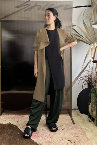 Lesley Coat <span>NEW</span>