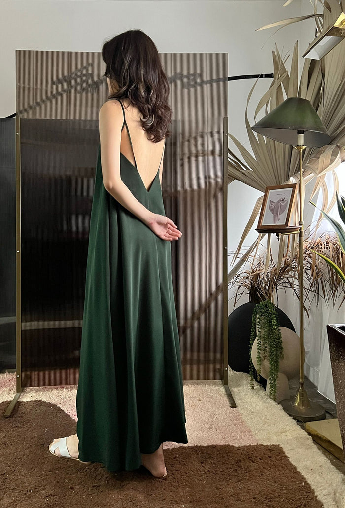 [PRE-ORDER] Sidney Dress <span>NEW</span>