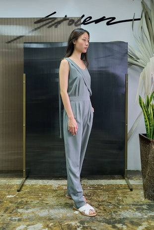 Yann Jumpsuit