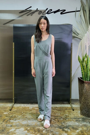Yann Jumpsuit