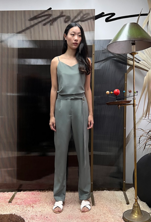 Lynn Pants