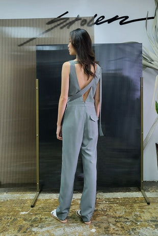 Yann Jumpsuit