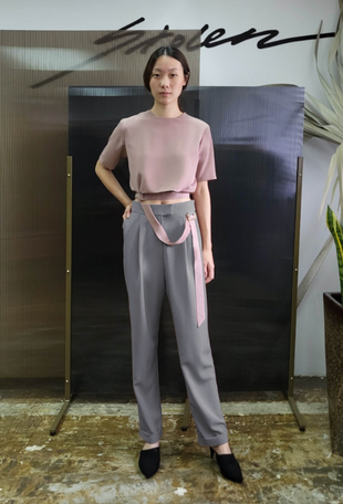 Lynn Pants