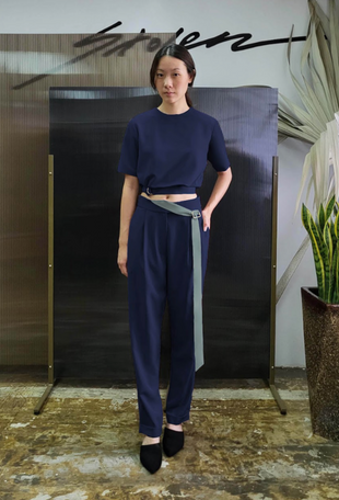 Lynn Pants